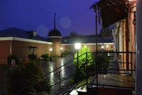 Ночь музеев-2019 в Сергиево-Посадском музее-заповеднике
