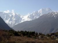 По горным тропам Непала