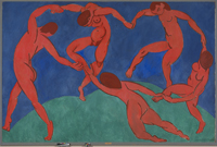 .  .  . . 1910. 260391.  . Succession H. Matisse
