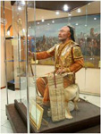 Золотое наследие Казахстана