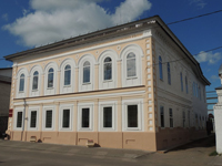 Ветлужский краеведческий музей