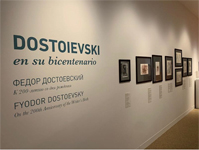 Русский музей открыл новые выставки в Малаге