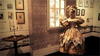 Выставка «Чарльз Диккенс в русских зеркалах»