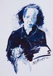 Выставка картин Владимира Маслова 