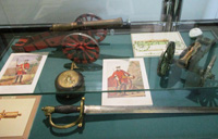 Артиллерия XVIII – XIX вв. в моделях