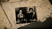 Выставка « ... Призрак жизни невесомый: 100 лет сестрам Булавиным»