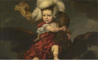 Загадки нидерландской живописи XVII века
