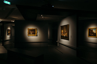 Выставка «Под знаком Рубенса. Фламандская живопись XVII века из музеев и частных собраний России» в музее «Новый Иерусалим»