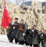 Музей-заповедник «Сталинградская битва» торжественно отметит 80-ю годовщину победы на Волге