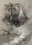Выставка «В стране Изумрудного Будды»