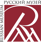 Логотип Русского музея