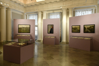 Выставка «Степан Петрович Яремич. 1869–1939» в Русском музее