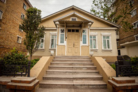 Дом чиновника Суханова