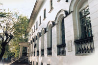 Музеи Казанского Университета