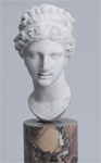 Афродита. Бюст. II век н.э.