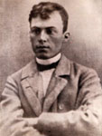 Ефим Честняков