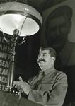 Георгий Зельма. ''Сталин''