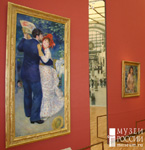 В 2006 году порталу ''Музеи России'' www.museum.ru  исполняется 10 лет! 