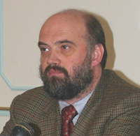 Сергей Николаевич Андрияка