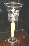 Венецианское стекло Мурано. Итальянская культура вина в Историческом музее 