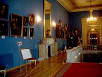 Выставка ''Краски истории'' (живопись из собрания Гатчинского дворца)