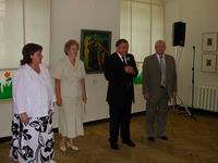 Программа ''Окно в Литву'' гостит в Смоленске