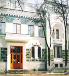 Национальный музей Республики Башкортостан. Уфимские музеи поздравляют портал ''Музеи России'' с юбилеем