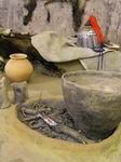 Ахеологическая выставка ''Тайны степей Прикубанья''