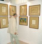 К Дню города Ставрополя - 2006. Возрождение выставки