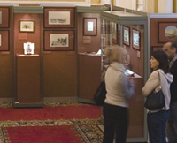 ''Рисование в семье императора Александра III'' в Музеях Московского Кремля 