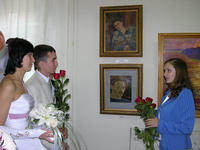 Проект ''Радужная свадьба'' в Чебоксарах подводит итоги