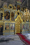 Русское церковное искусство XVI-XIX веков в Новодевичем монастыре