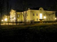 Дом-музей П.И.Чайковского