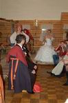 Владимирский музей отпразднует 250-ю свадьбу 