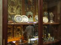 Псковский музей-заповедник впервые показал все сокровища ''Золотой кладовой'' 