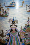 Выставка ''Огни карнавала'', Эрмитаж