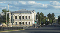 Музей ''Городская Управа''