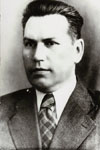 Гази Кашшаф (1907-1975)