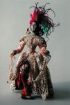 ''Александра Дубровина: Театральные костюмы. Куклы'' в Шереметевском дворце 