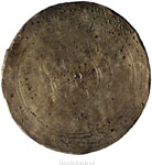 Бронзовое зеркало. II век до н.э. - II век н.э.