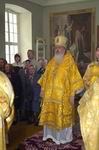 Архиепископ Пензенский и Кузнецкий Филарет