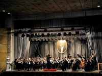 ''Музыкальный фестиваль '2007'', посвящённый Дню рождения П.И.Чайковского