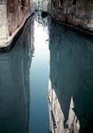 Венеция. Фотографии Карола Каллая (Словакия) и Льва Мелихова (Россия)