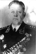 Герой Советского Союза Е.Н. Преображенский. Знаменитые кирилловцы