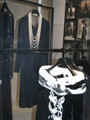 Маленькое черное платье.  ''Шанель. По законам искусства'' в Музее изобразительных искусств