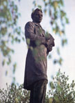 Памятник Г. Тукаю в Казани