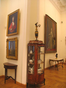 Историческое здание Радищевского музея открывает двери
