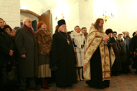 Завершилась реставрация Церкви Вознесения Господня в Коломенском