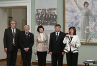 70-лет Союзу художников Республики Мордовия