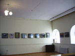 На выставке петербургского фотографа Ю. Белинского «От суетных оков»